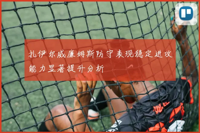 扎伊尔威廉姆斯防守表现稳定进攻能力显著提升分析
